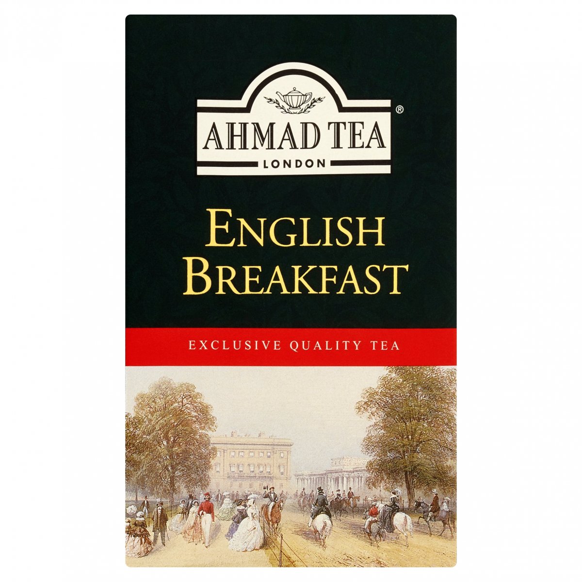 Ahmad Tea English Breakfast sypaný 100 g