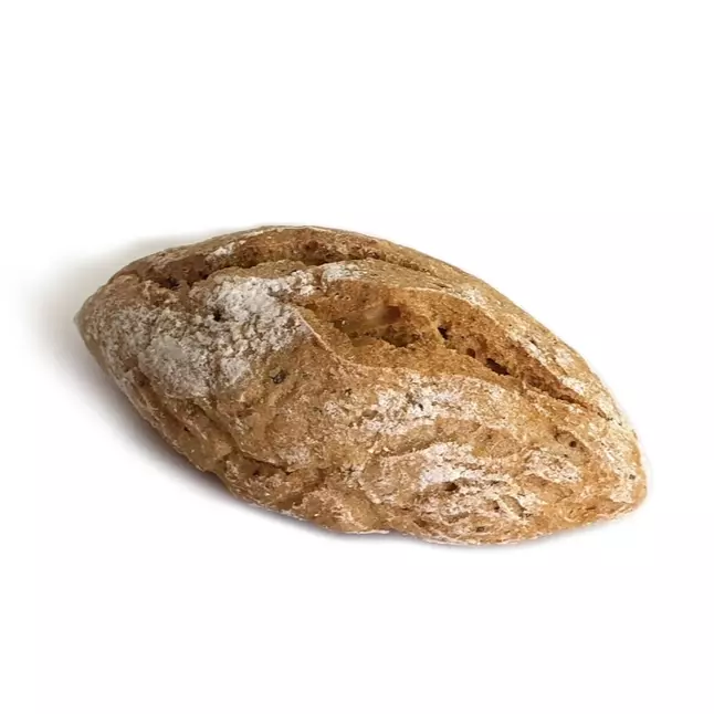 Šestizrnný kvasový kornspitz bez lepku 70g