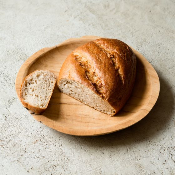 Čerstvý chléb bez lepku 370 g Nelepek