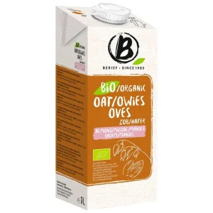 Nápoj ovesno - mandlový BERIEF 1000 ml BIO