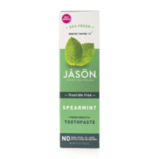 Jāsön zubní pasta Sea Fresh 119 g