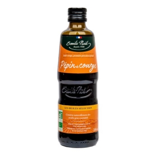 Olej dýňový 500 ml BIO EMILE NOËL