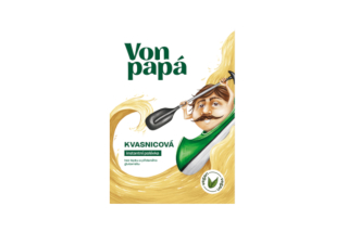 Instantní kvasnicová polévka - Ekoprodukt 15g