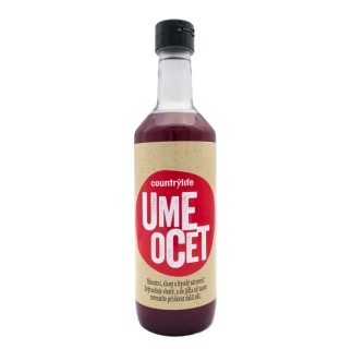 Umeocet 500 ml COUNTRY LIFE