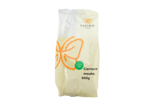 Mouka cizrnová - Natural 500g