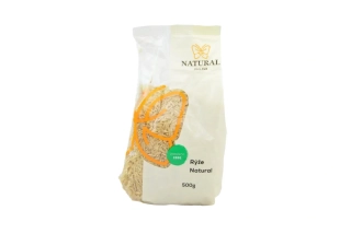 Rýže natural - Natural 500g
