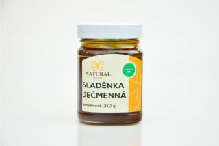Natural Jihlava SLADĚNKA ječmenná 310 g