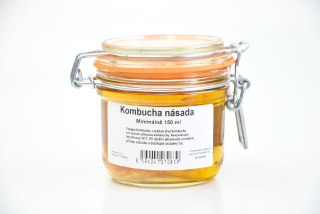 Kombucha násada - Stevikom 150g