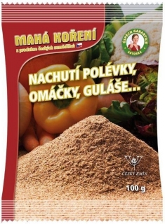 Mahá koření 100g