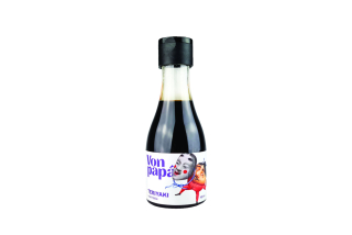Teriyaki marináda Von Papá - Ekoprodukt 165ml