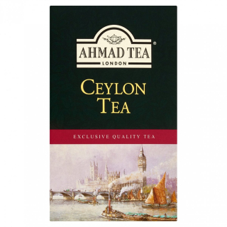Ahmad Tea Ceylon Tea  sypaný 100 g