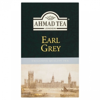 Ahmad Tea Earl Grey  sypaný 100 g