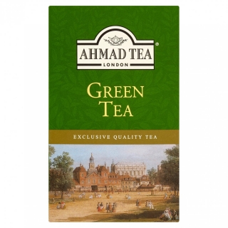 Ahmad Tea Green Tea | sypaný 100 g