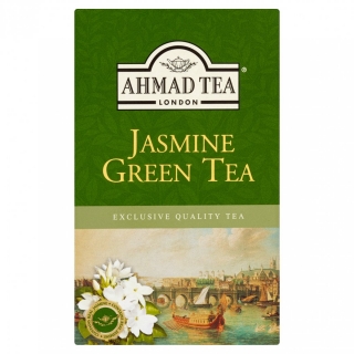 Ahmad Tea Jasmine Green Tea  sypaný 100 g