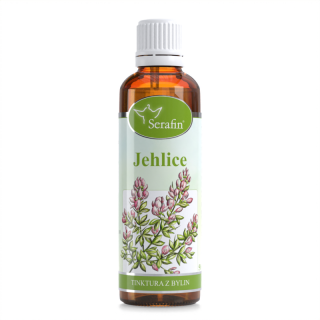 Serafin Jehlice trnitá - tinktura z bylin 50ml