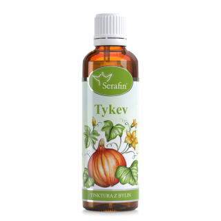 Serafin Tykev - tinktura z bylin 50ml
