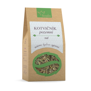 Serafin Kotvičník - nať 30g