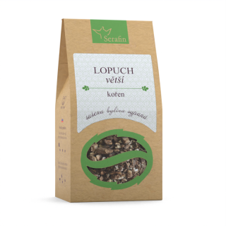 Serafin Lopuch - kořen 30g