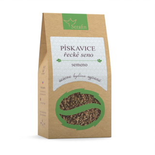 Serafin Pískavice - semeno 30g