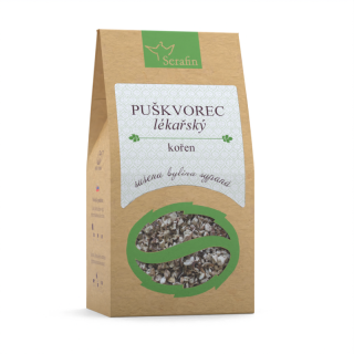 Serafin Puškvorec - kořen 30g