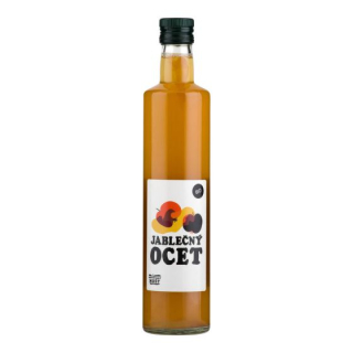 Ocet jablečný 500 ml BIO MOŠTÁRNA HOSTĚTÍN