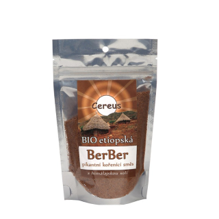 Cereus Himalajská sůl BIO BerBer 120 g