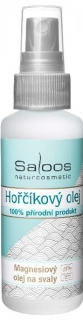 Hořčíkový olej 100 ml | Hořčíkový olej