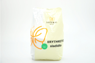 Erythritol - Natural 500g