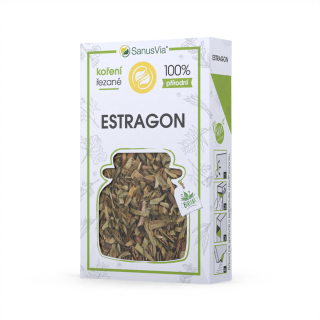 Estragon BIO 12g SanusVia