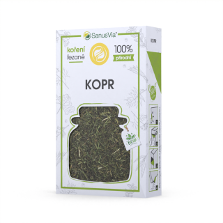 Kopr BIO 18g SanusVia