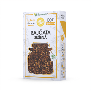 Rajčata sušená BIO 32g SanusVia