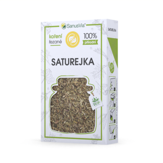 Saturejka BIO 19g SanusVia
