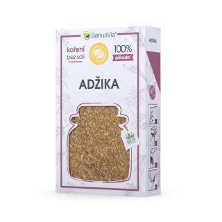Adžika BIO 30g SanusVia