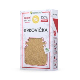 Krkovička koření BIO 45g SanusVia