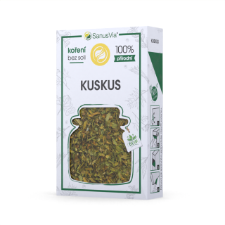 Kuskus koření BIO 16g SanusVia