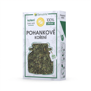 Pohankové koření BIO 17g SanusVia