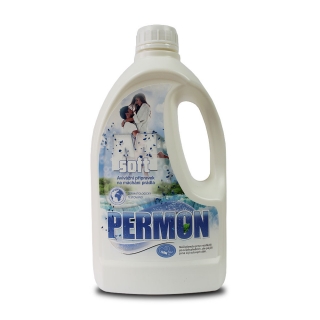 Missiva Permon M Soft aviváž - máchadlo s vůní květin a nádechem moře 500 ml