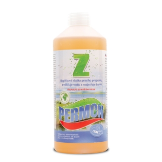 Missiva Permon Z změkčovač vody 500 ml