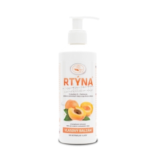 Missiva RTÝNA vlasový balzám na normální vlasy 250 ml