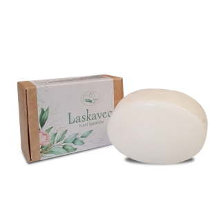 Missiva Laskavec tuhý šampon 90 g
