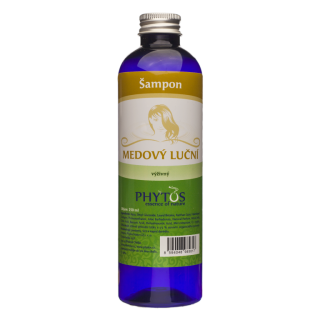 Phytos Šampon medový luční vyživující 250ml