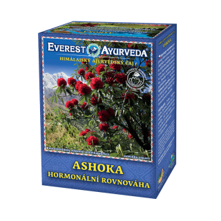 Everest Ayurveda ASHOKA Hormonální rovnováha 100g