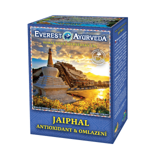 Everest Ayurveda JAIPHAL Antioxidant & omlazení 100g