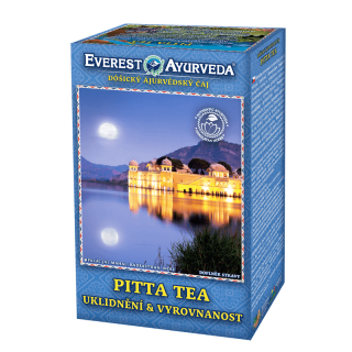 Everest Ayurveda PITTA Uklidnění & vyrovnanost 100g