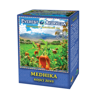 Everest Ayurveda MEDHIKA Kojící ženy 100g