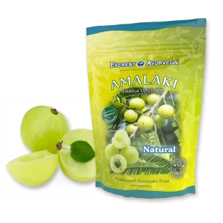 Everest Ayurveda AMALAKI plod natural Imunita & žaludek