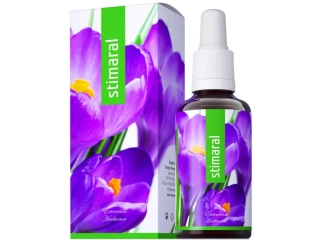 Stimaral 30 ml