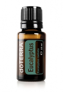 EUCALYPTUS (eukalyptus)