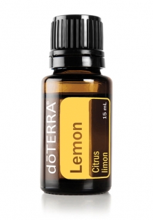 LEMON (citron)