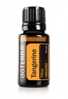 Tangerine (Mandarinka) 15 ml